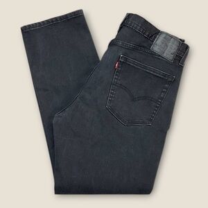 Levis 541 Black Jeans Men’s 36/32